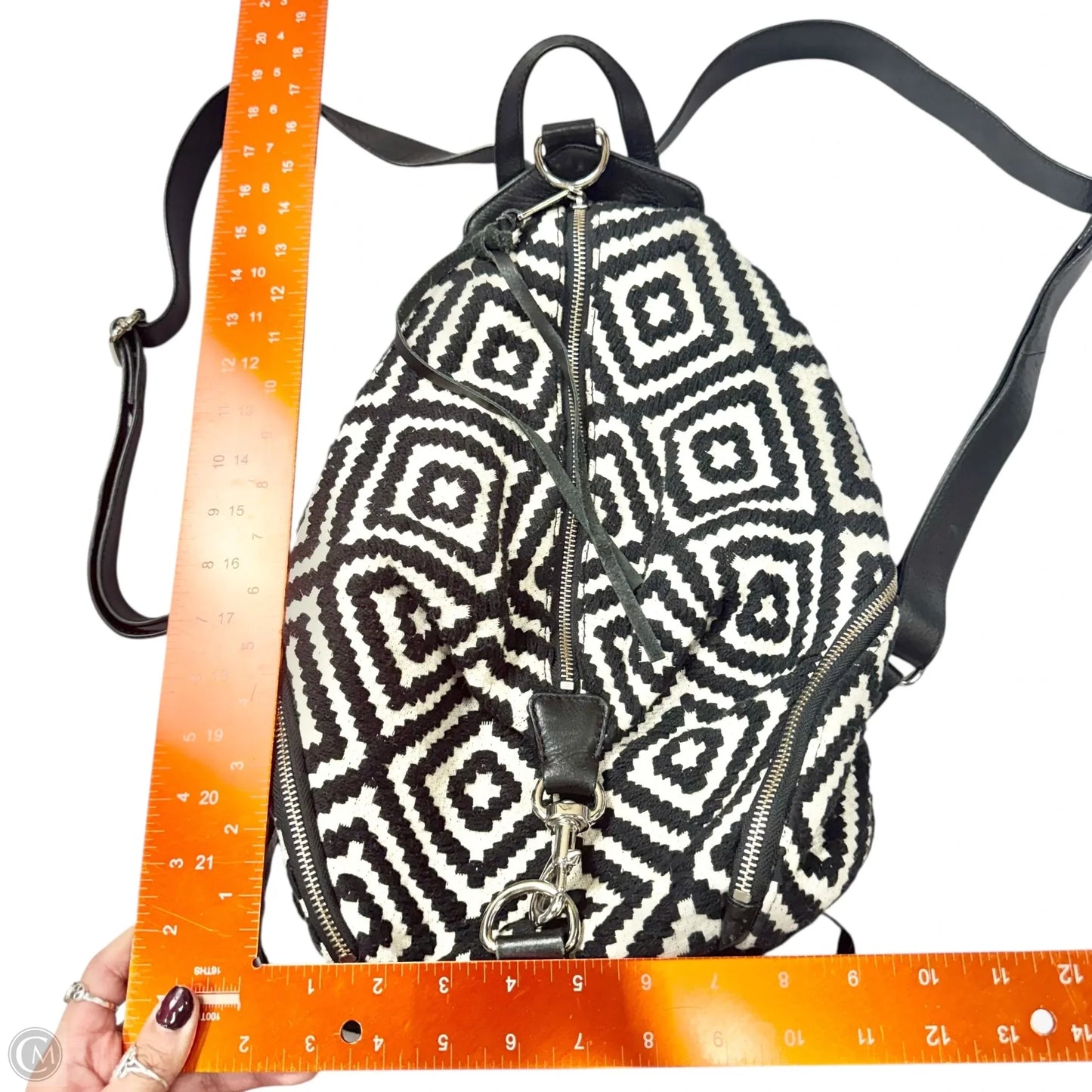 Backpack Designer By Rebecca Minkoff, Size: Small