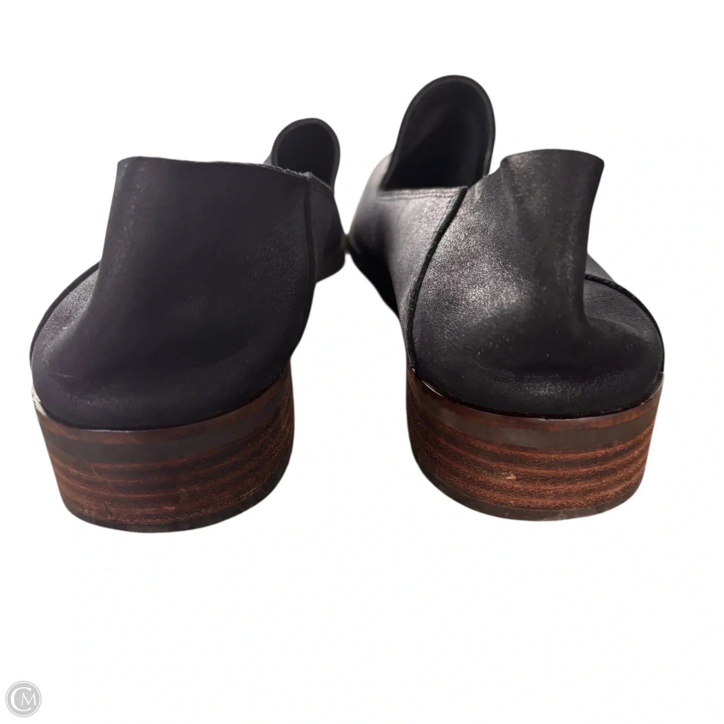 Shoes Flats By Lucky Brand In Black, Size: 10