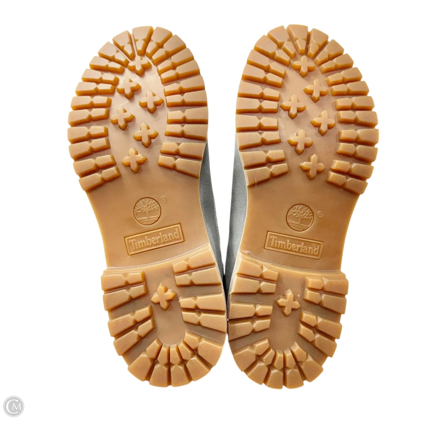 Boots Hiking By Timberland In Grey, Size: 9