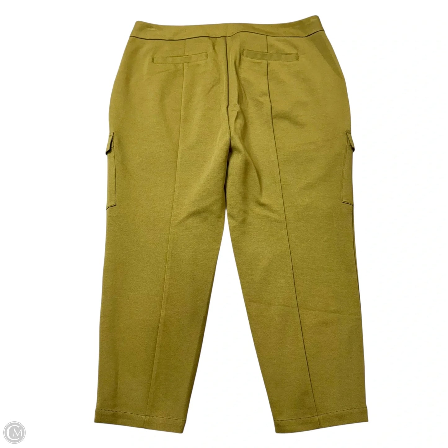 Pants Other By Anthropologie In Green, Size: 22