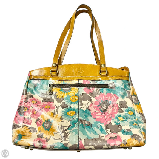 Handbag Designer By Patricia Nash, Size: Medium