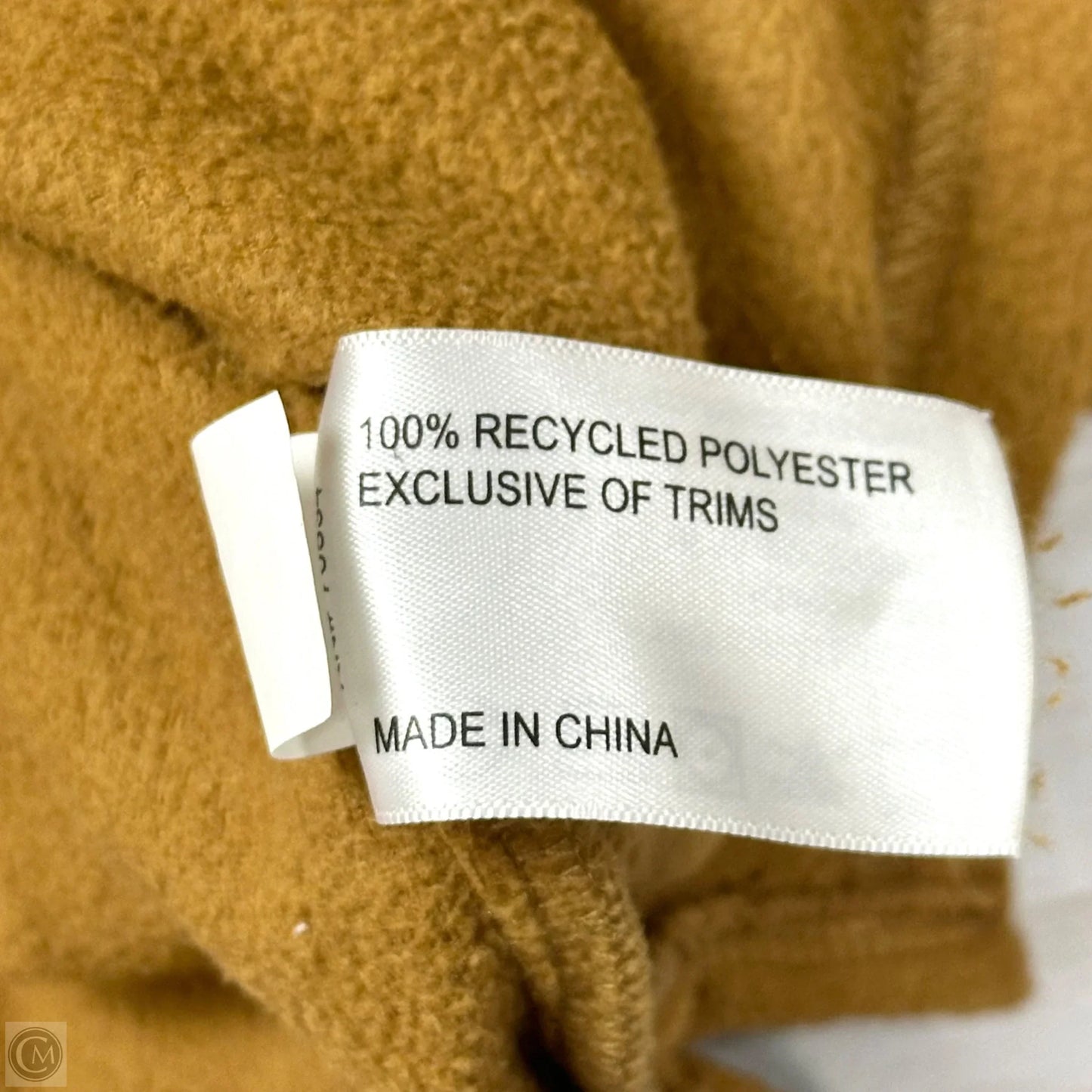 Athletic Fleece By Orvis In Brown, Size: L