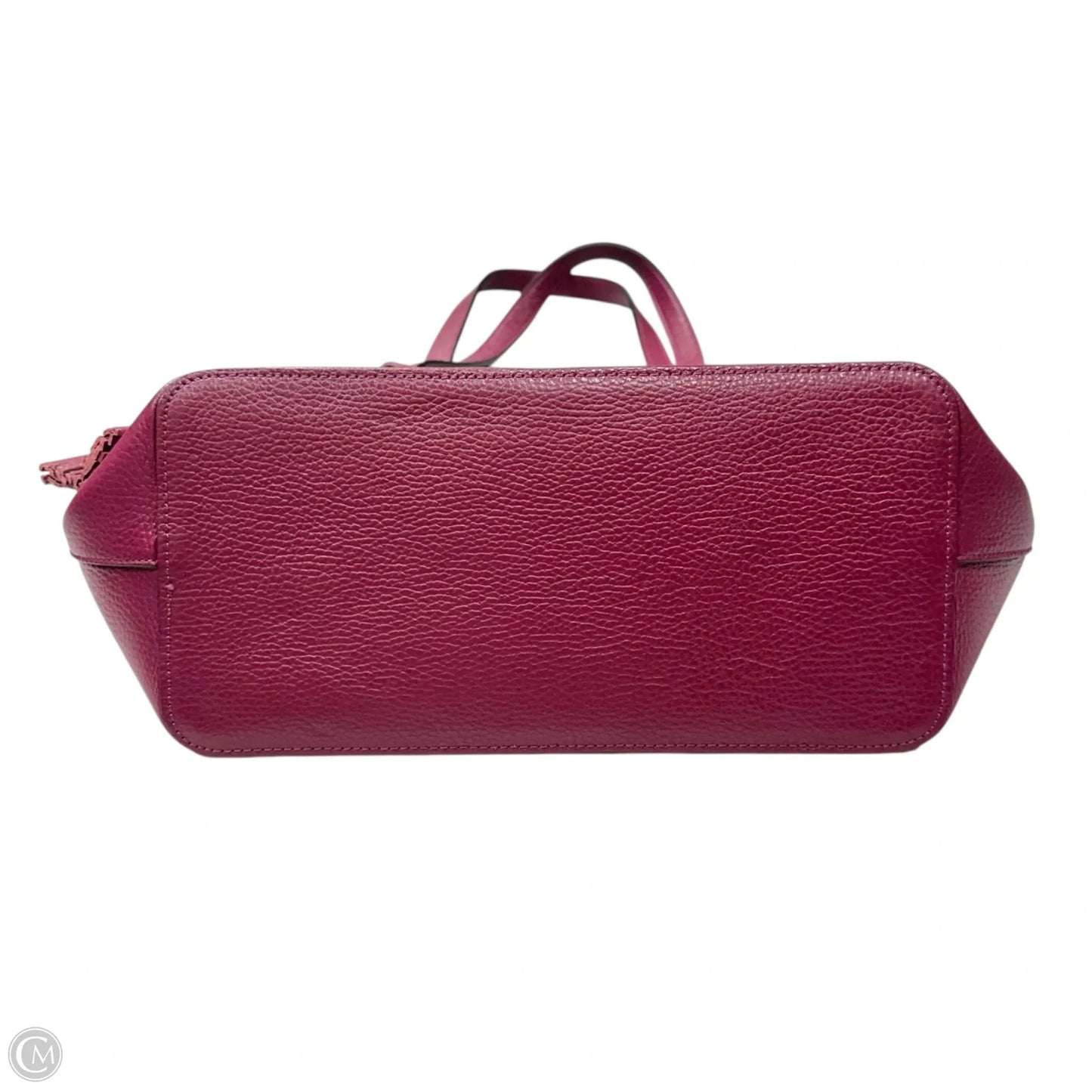 Tote Designer By Valentino-mario, Size: Medium