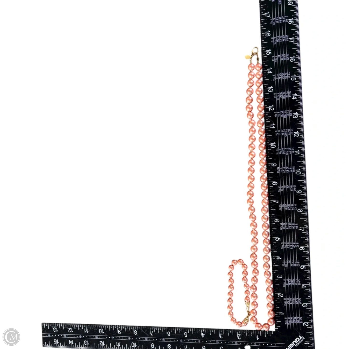 Necklace Set By Joan Rivers, Size: 02 Piece Set