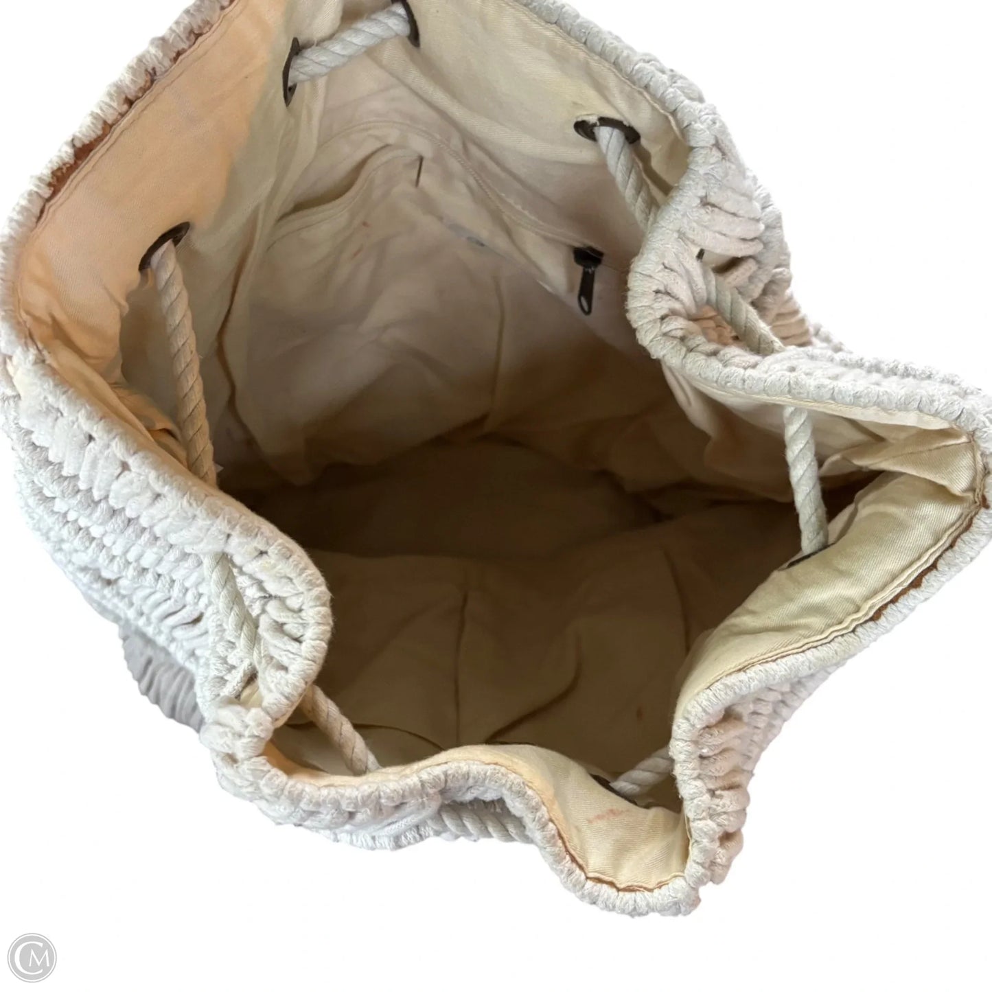 Backpack By Universal Thread, Size: Medium