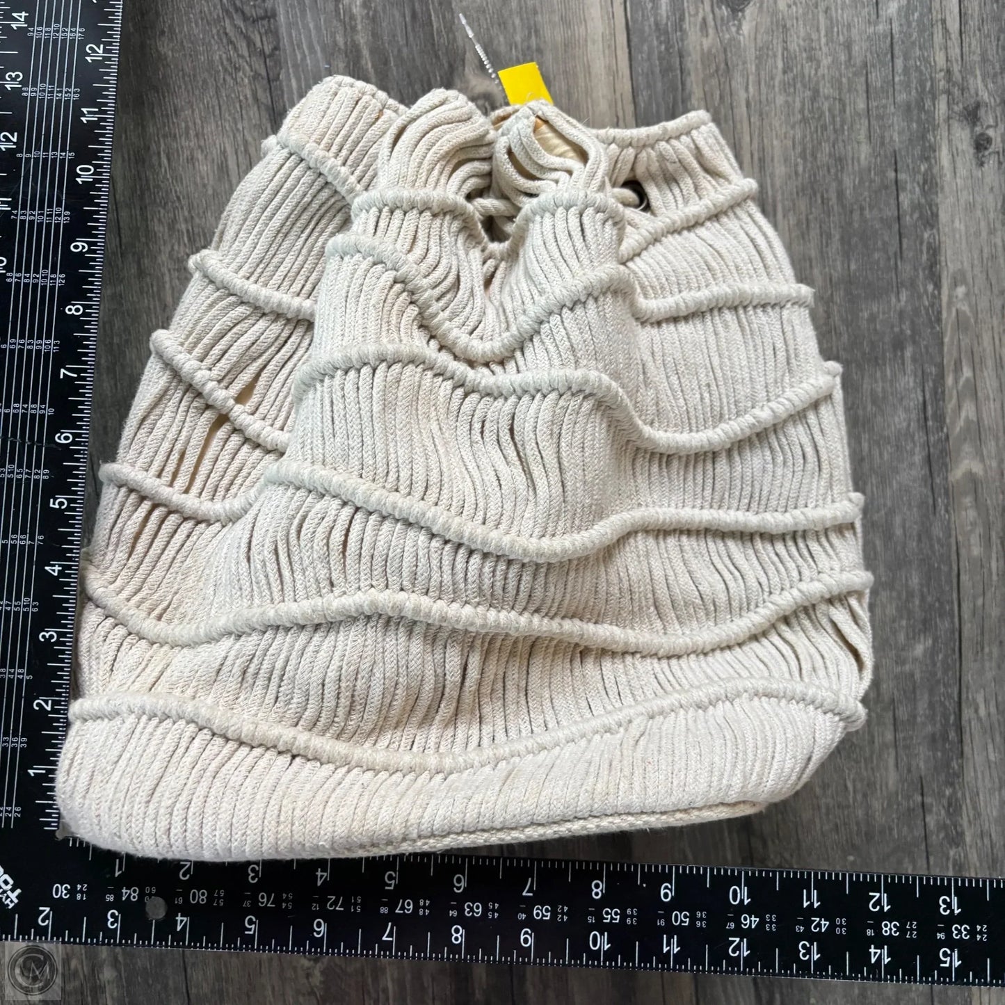 Backpack By Universal Thread, Size: Medium