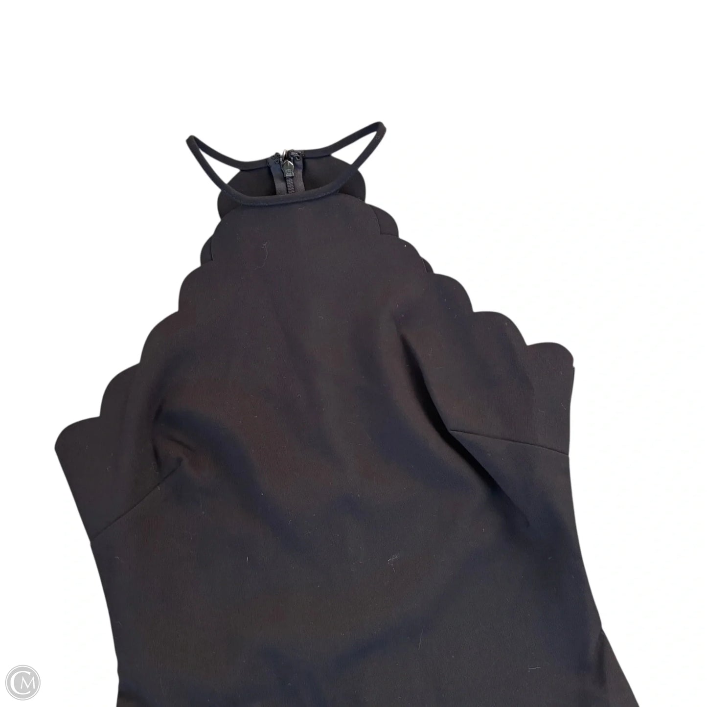 Dress Casual Short By Likely In Black, Size: Xs