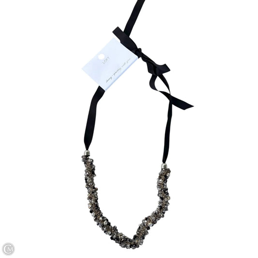 Necklace Statement By Loft