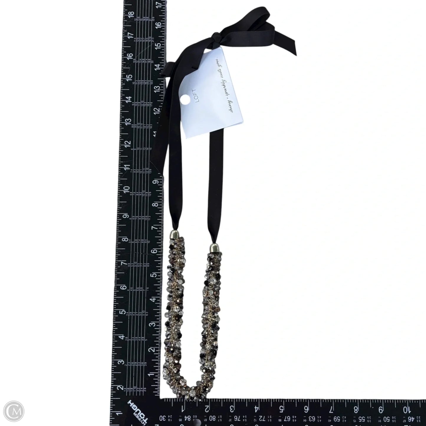 Necklace Statement By Loft