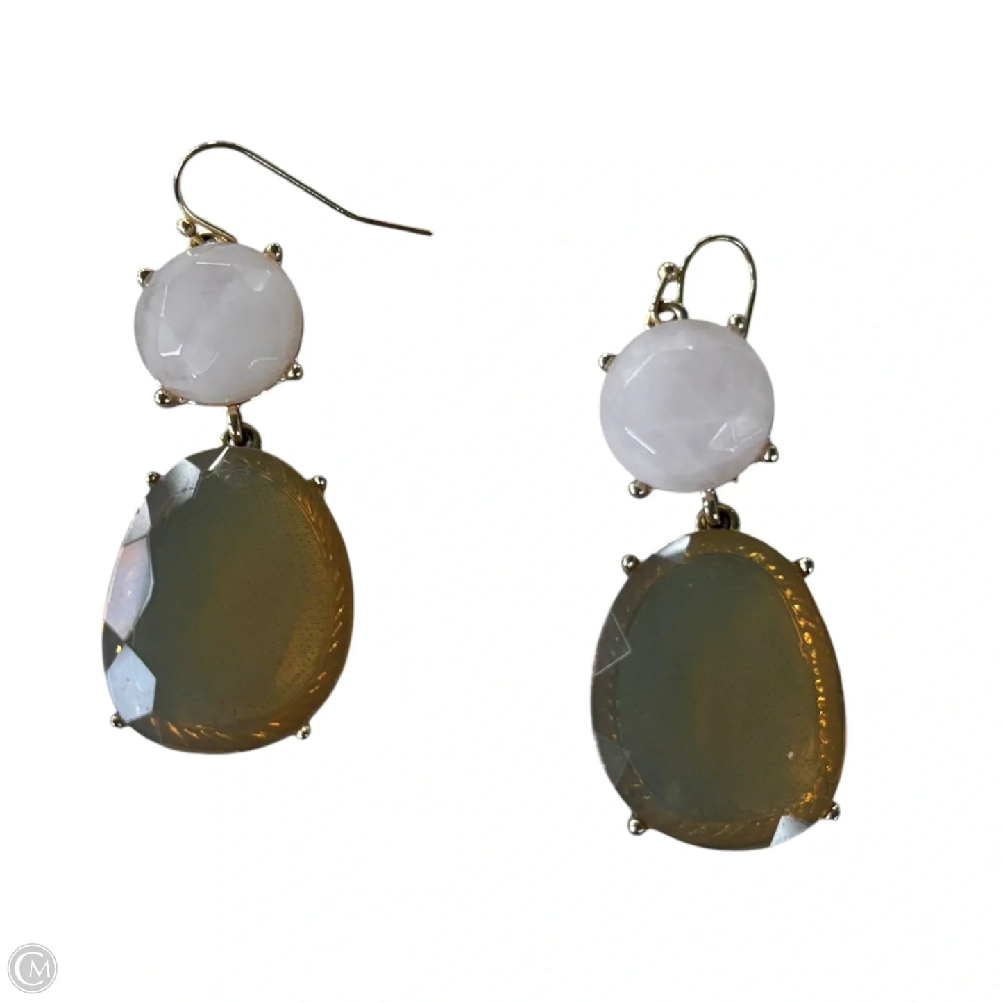 Earrings Dangle/drop