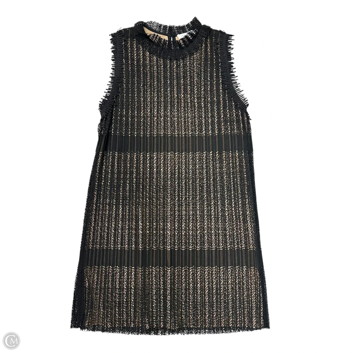 Dress Party Short By Alexis In Black, Size: S