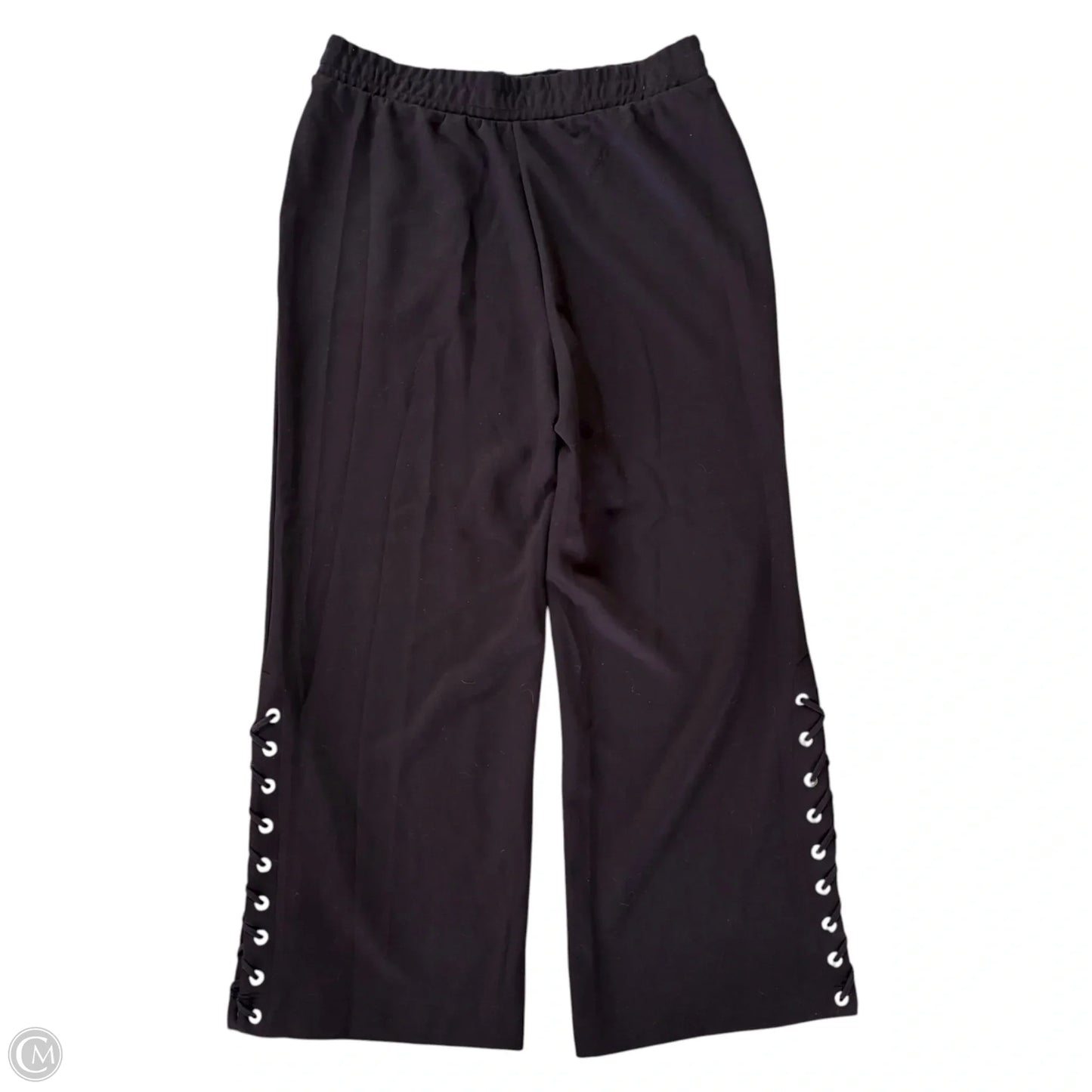 Pants Designer By Jason Wu In Black, Size: L