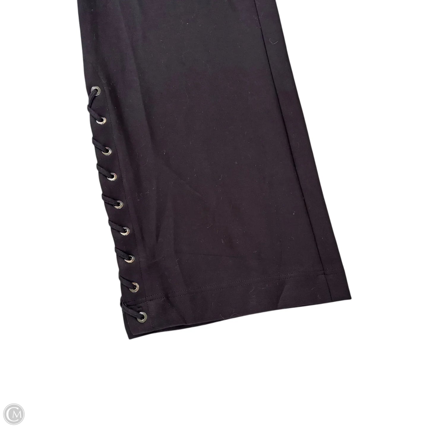 Pants Designer By Jason Wu In Black, Size: L