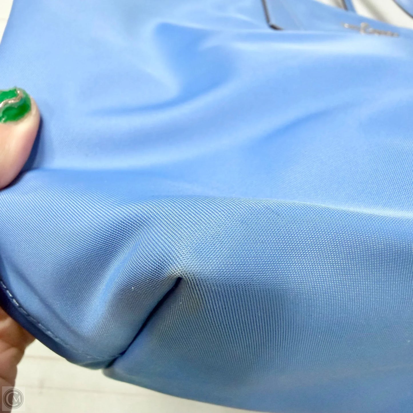 Tote Designer By Kate Spade, Size: Medium