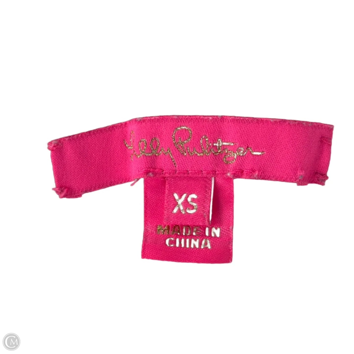 Sweater Designer By Lilly Pulitzer In Striped Pattern, Size: Xs