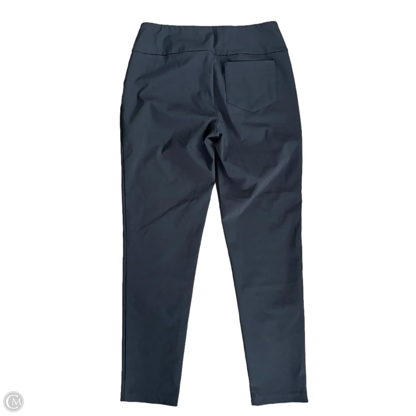 Pants Designer By Lilly Pulitzer In Black, Size: 4