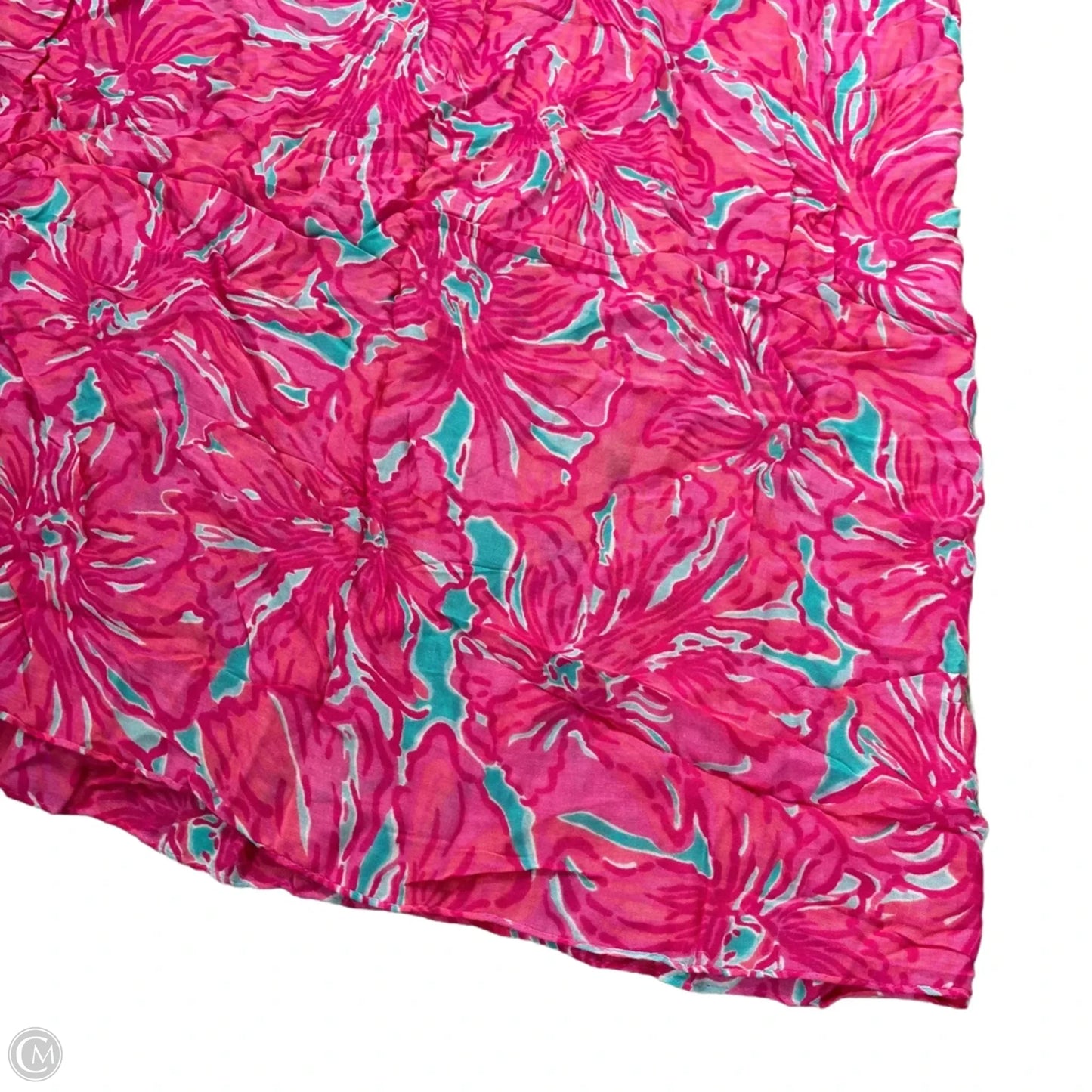 Scarf Designer By Lilly Pulitzer