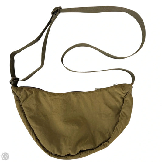 Crossbody By Gap, Size: Small