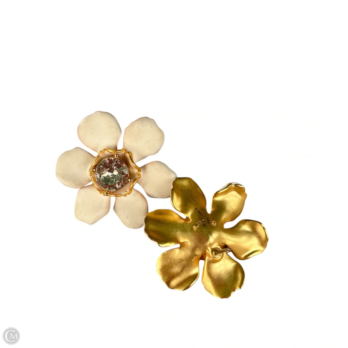 Earrings Statement By J. Crew