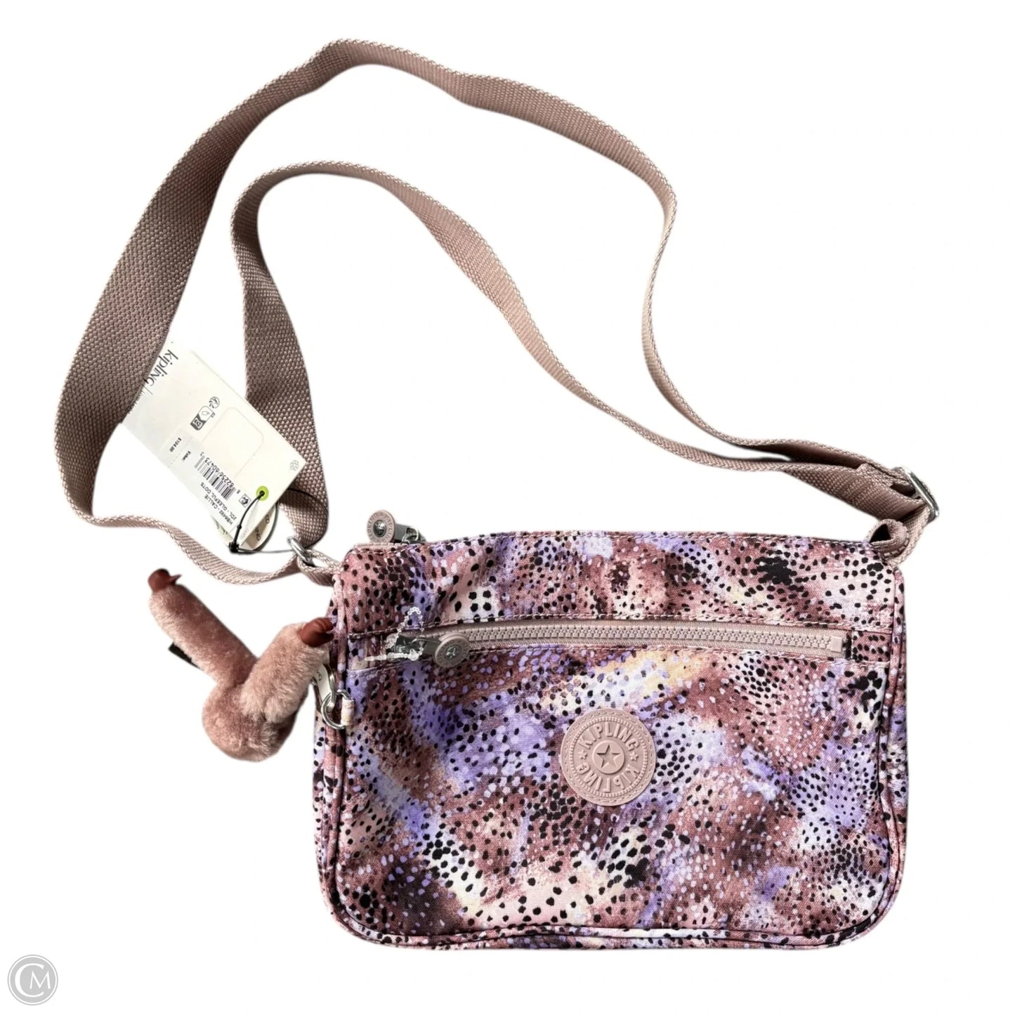 Crossbody By Kipling, Size: Medium