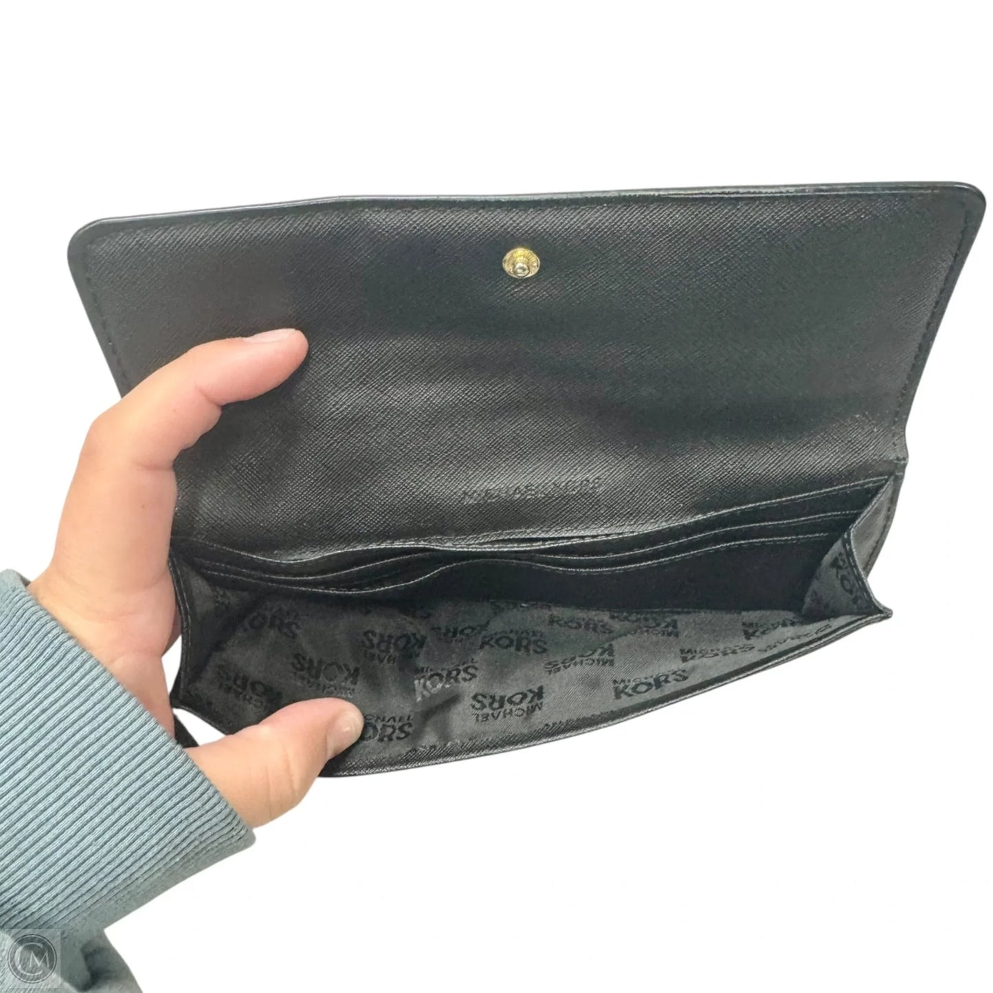 Wallet Designer By Michael By Michael Kors, Size: Medium