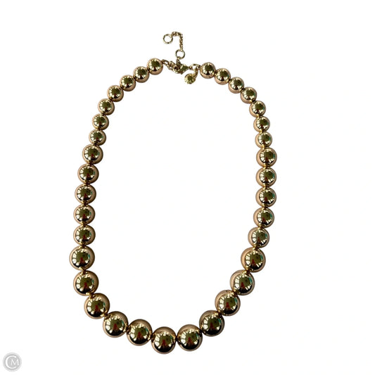 Necklace Other By J. Crew