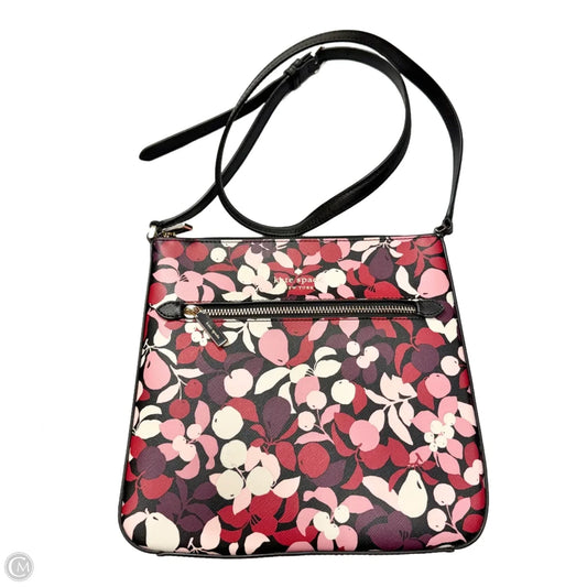 Crossbody Designer By Kate Spade, Size: Small