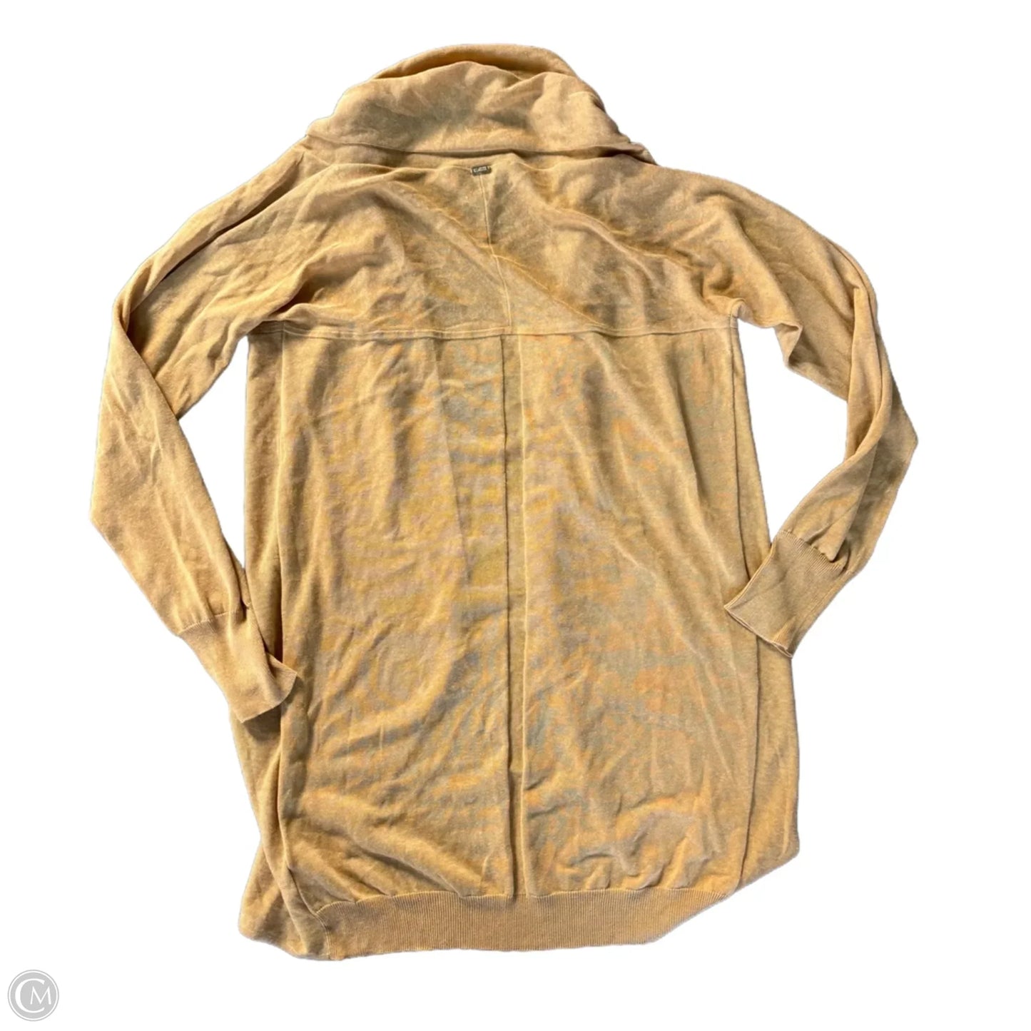 Top Long Sleeve By Loft In Blue, Size: Xs