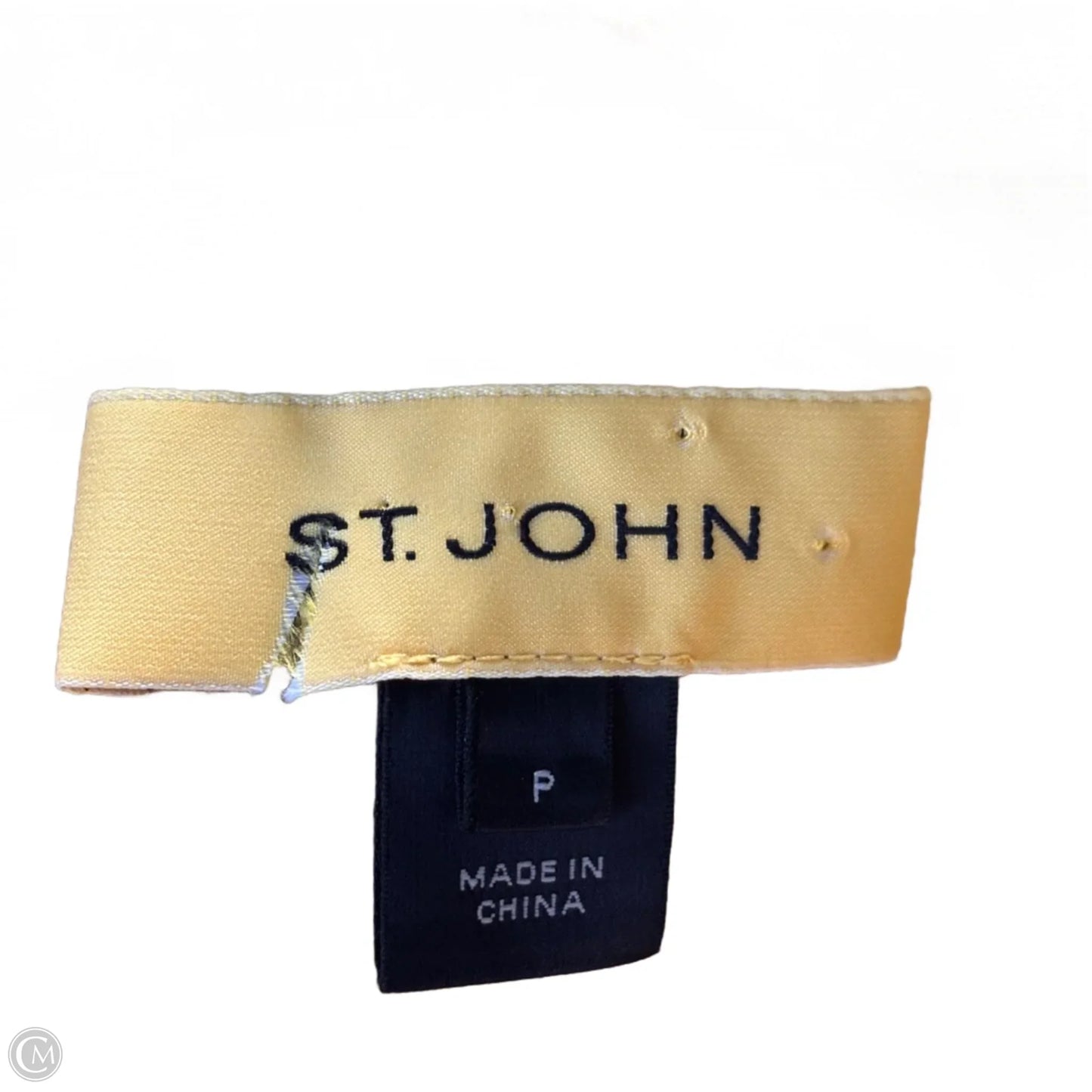 Top Long Sleeve By Loft In Blue, Size: Xs