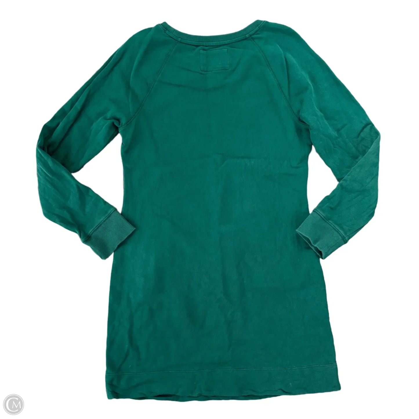 Dress Designer By Lilly Pulitzer In Green, Size: M