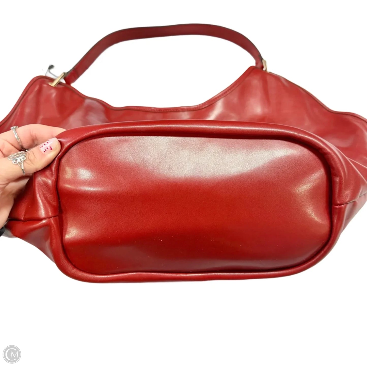 Handbag By K. Carroll, Size: Large