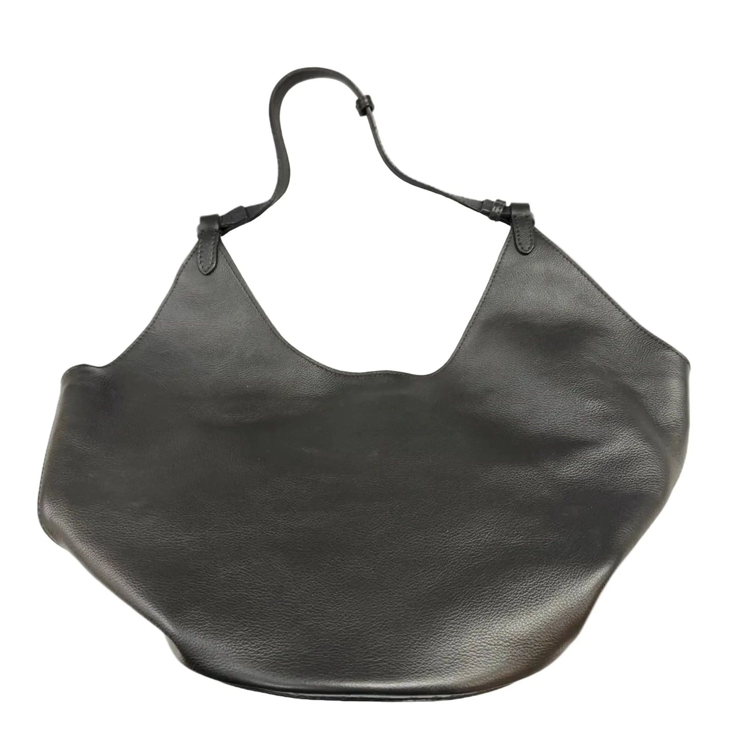 Handbag Leather Size: Large