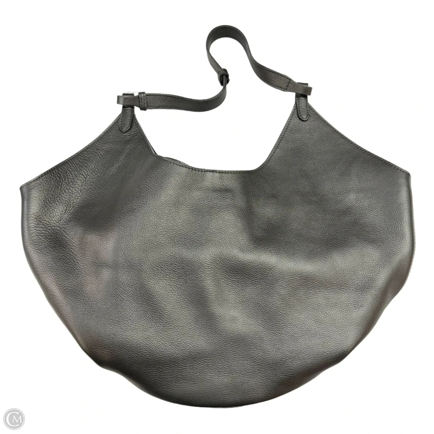 Handbag Leather Size: Large