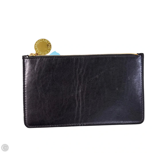 Clutch Designer By Stella Mccartney, Size: Small