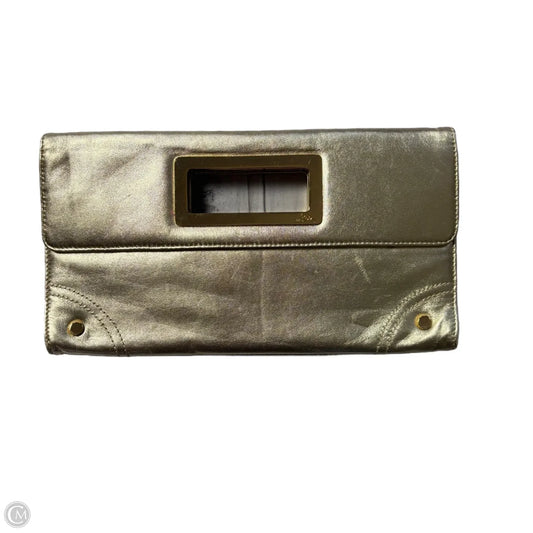 Clutch Designer By Lilly Pulitzer, Size: Large