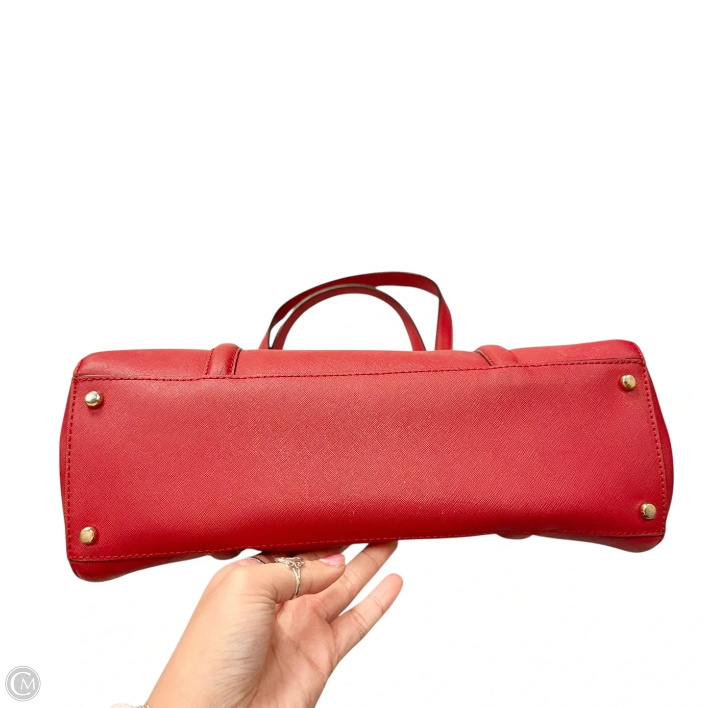 Handbag Designer By Kate Spade, Size: Large