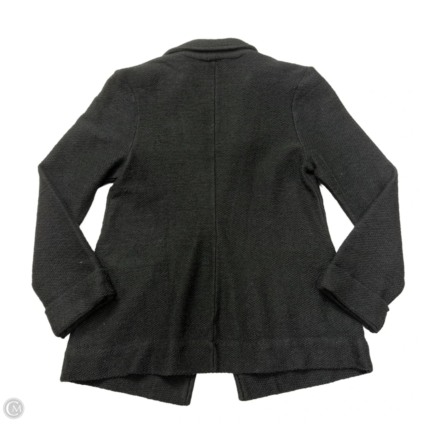 Blazer By Maeve In Black, Size: S