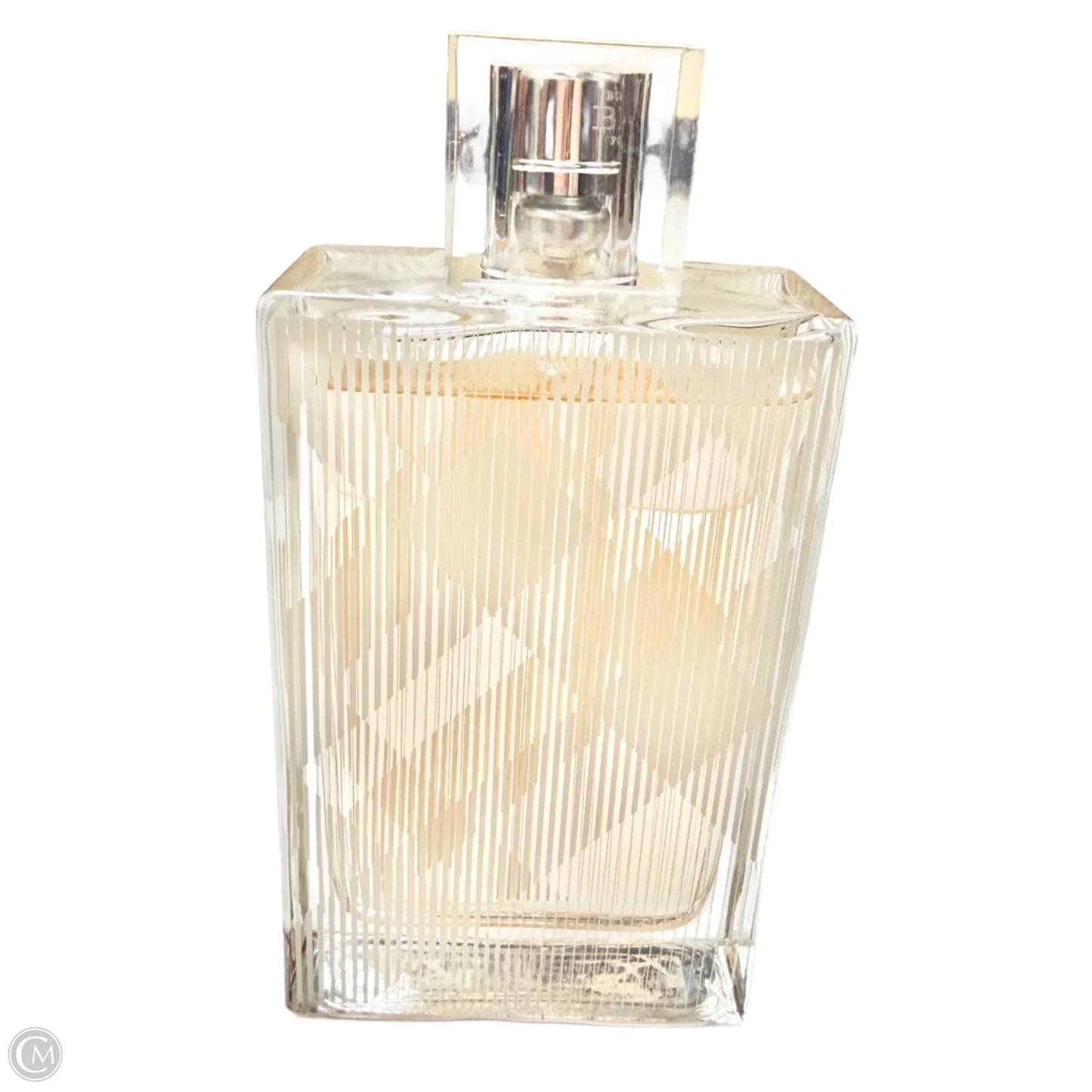 Fragrance Luxury Designer By Burberry