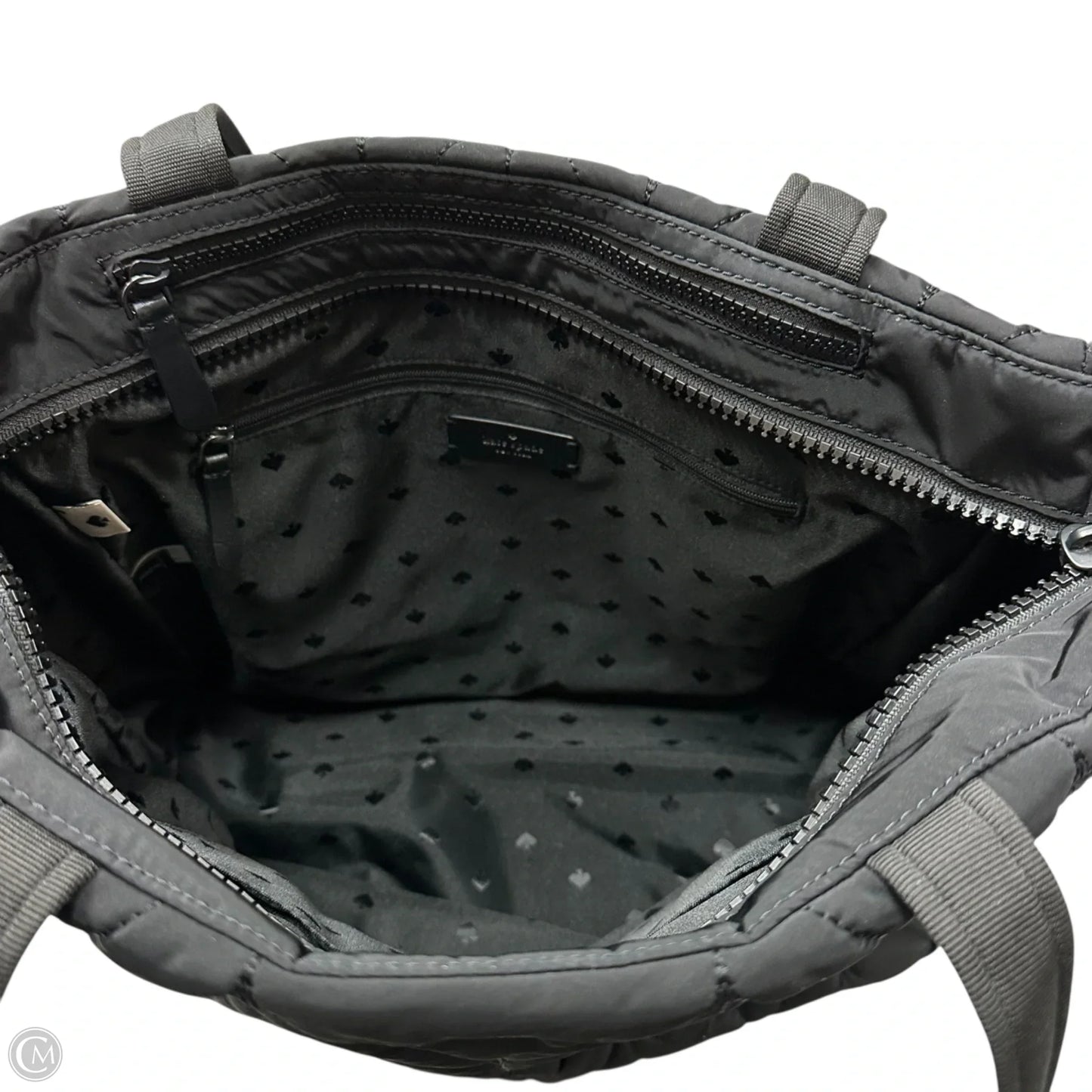 Tote Designer By Kate Spade, Size: Medium