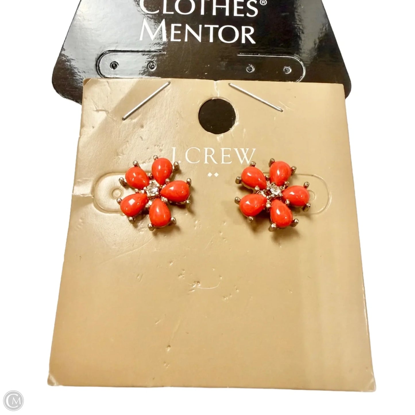Earrings Stud By J. Crew