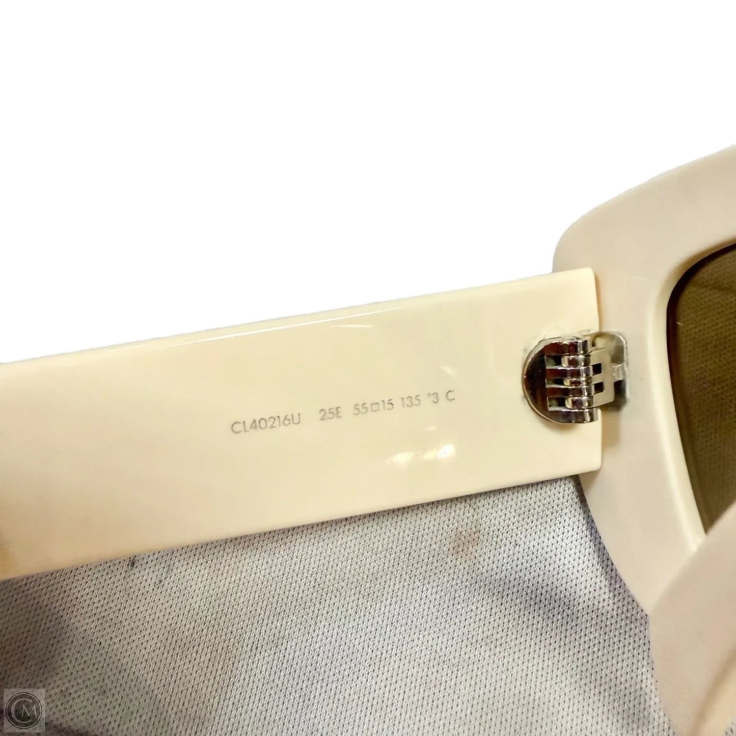 Sunglasses Luxury Designer By Celine