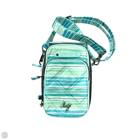 Crossbody By Lug, Size: Small