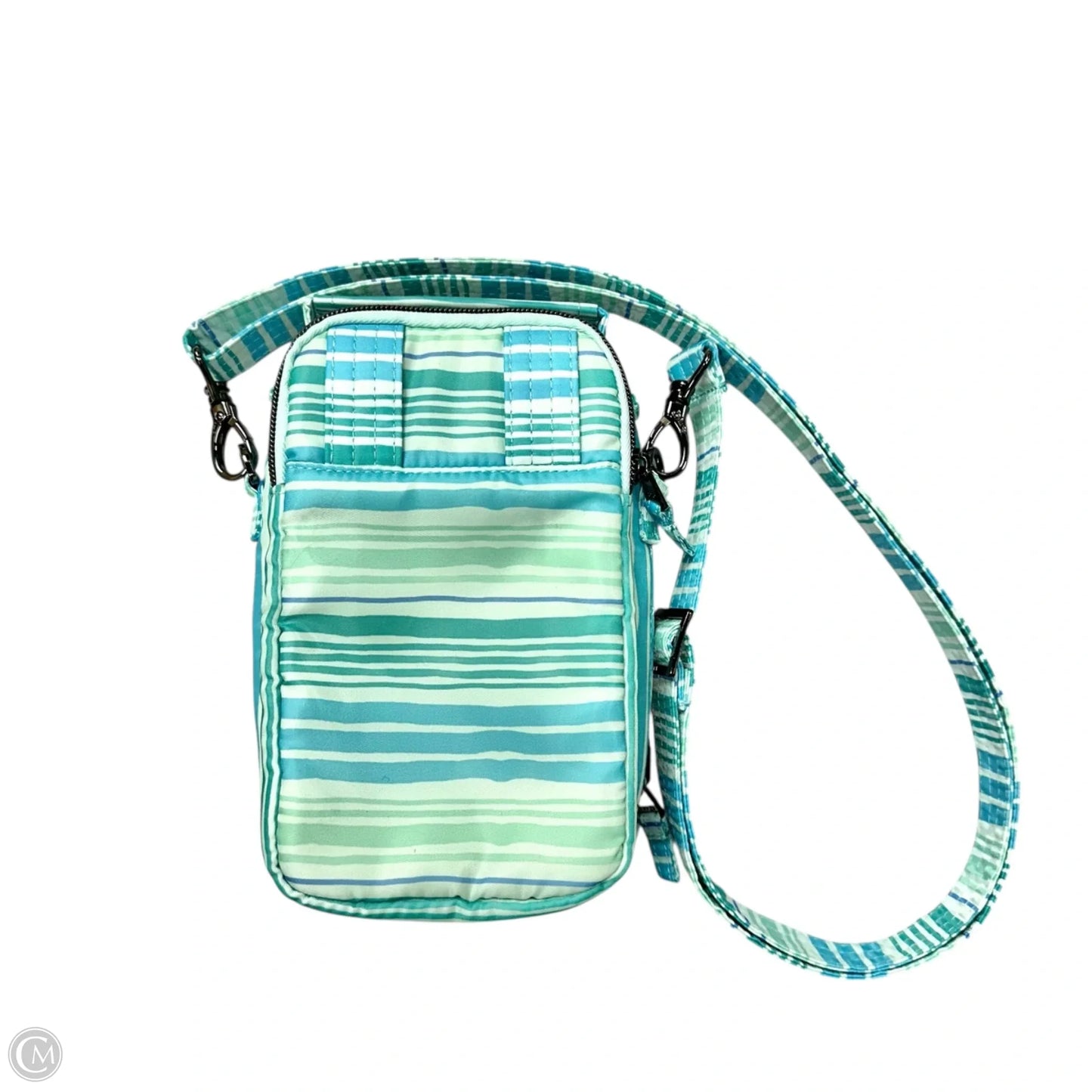 Crossbody By Lug, Size: Small