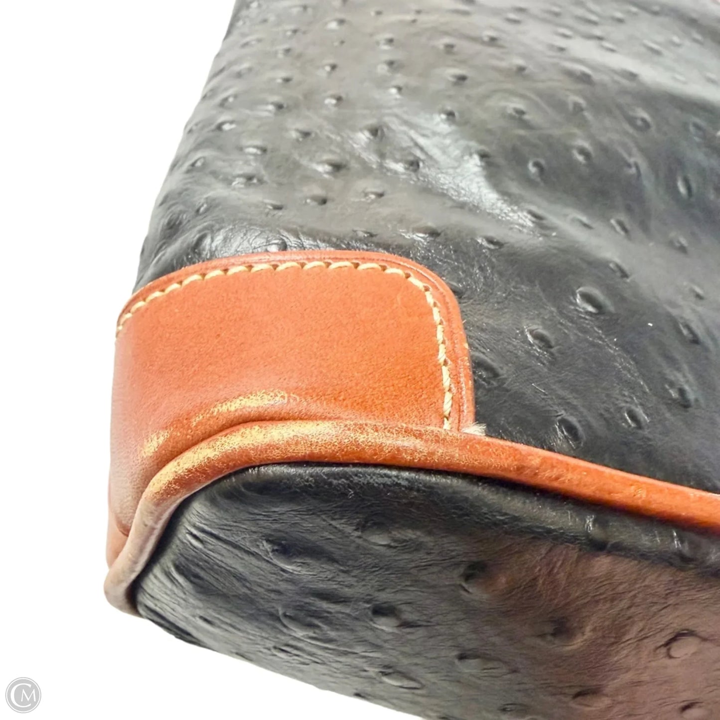 Crossbody Designer By Dooney And Bourke, Size: Medium