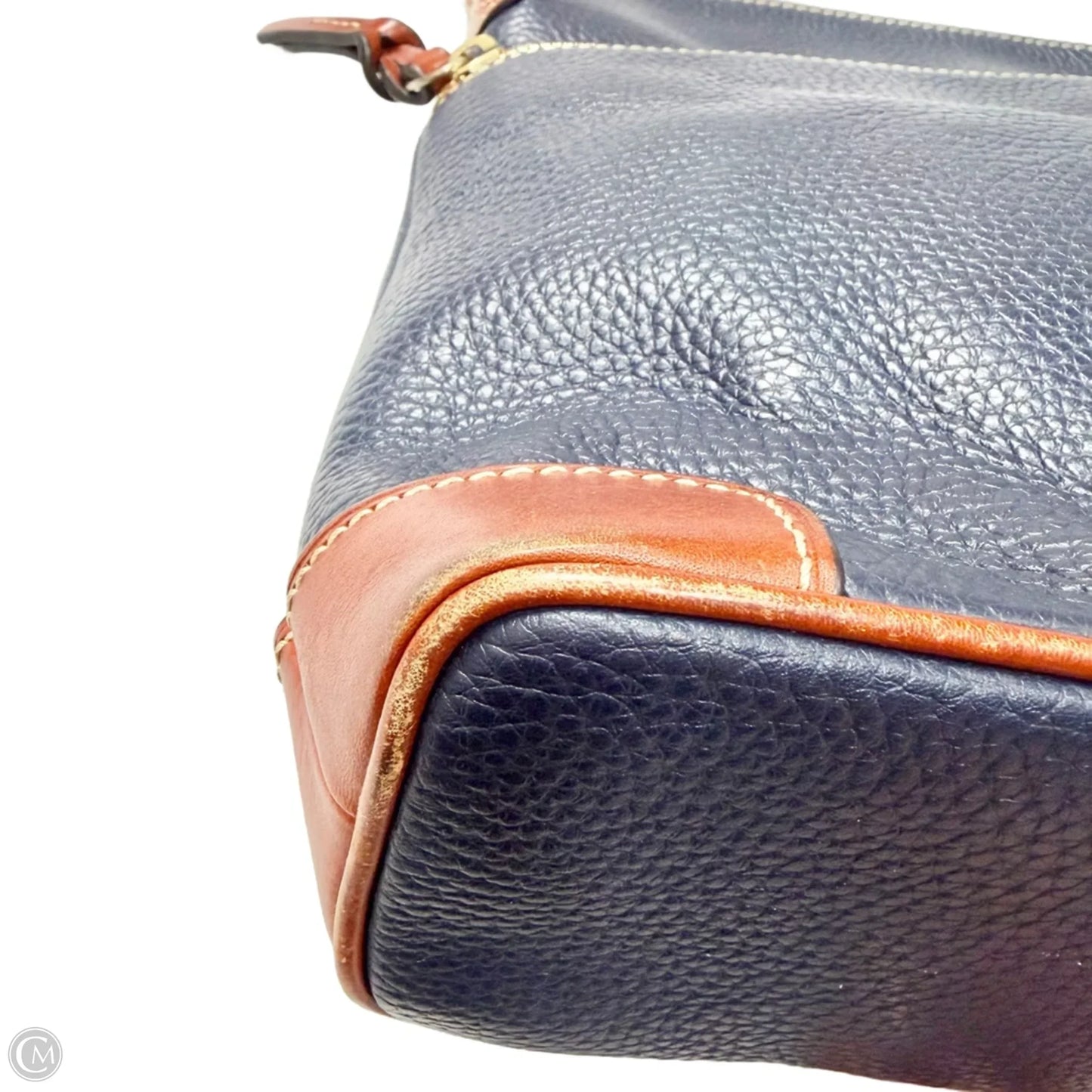 Crossbody Designer By Dooney And Bourke, Size: Medium