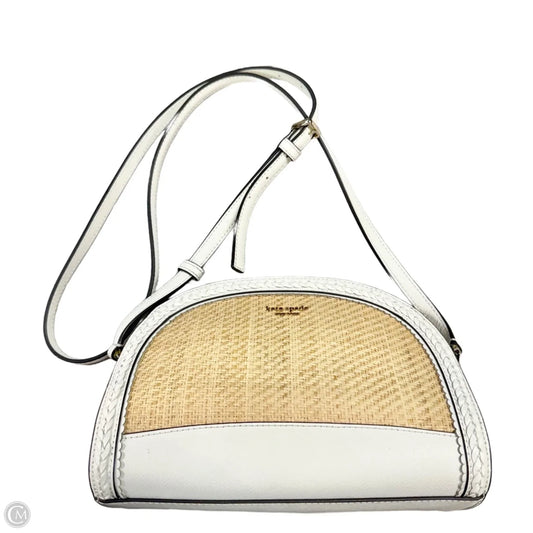 Crossbody Designer By Kate Spade, Size: Small