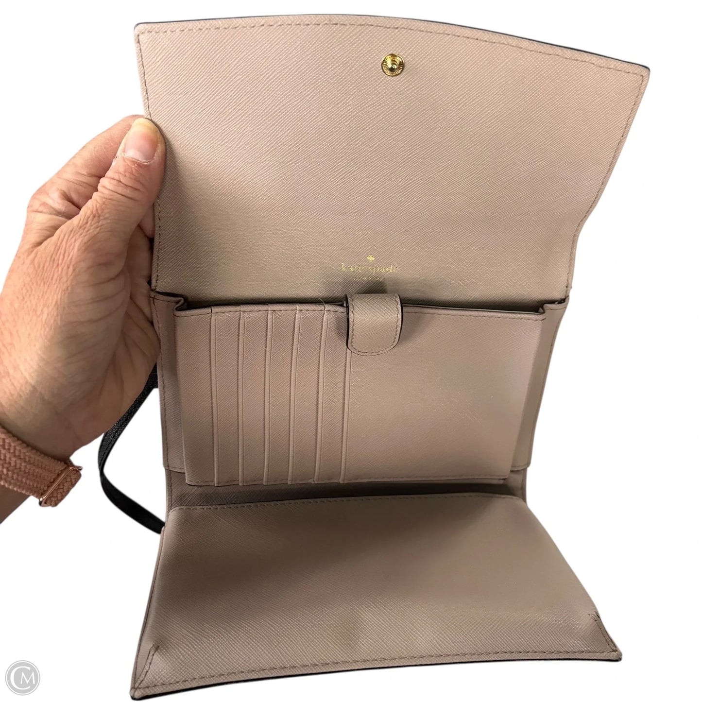 Crossbody Designer By Kate Spade, Size: Small