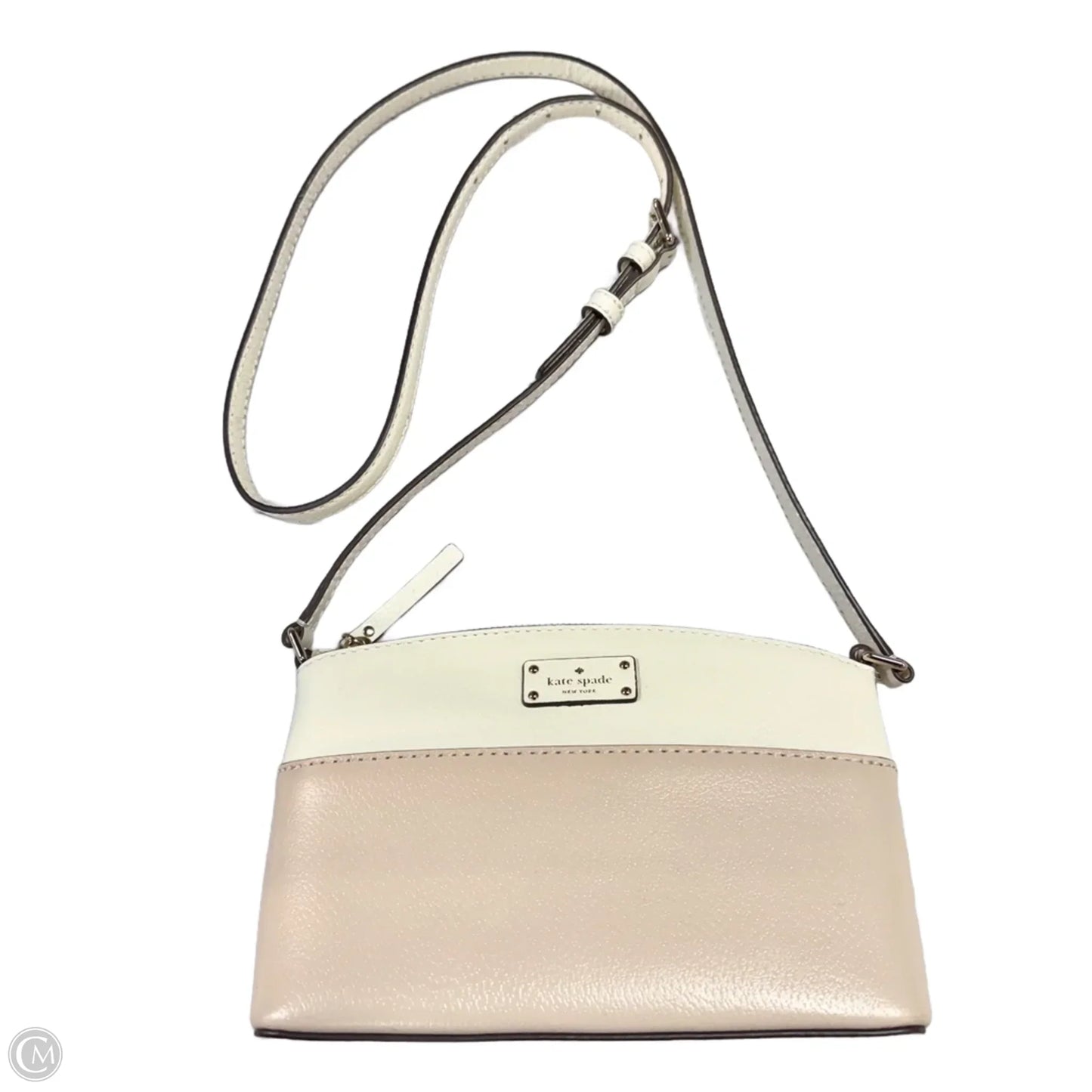 Crossbody Designer By Kate Spade, Size: Small