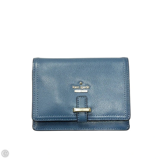 Wallet Designer By Kate Spade, Size: Medium