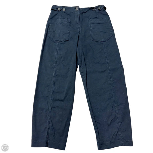 Pants Cargo & Utility By Maeve In Navy, Size: 12
